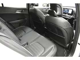 Kia Sportage (2022) thumbnail 42