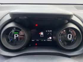 Toyota Yaris (2023) thumbnail 12