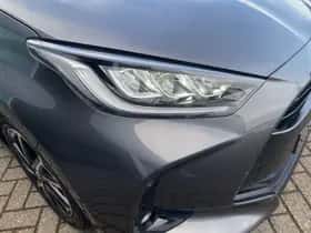 Toyota Yaris (2023) thumbnail 21
