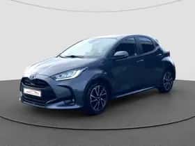 Toyota Yaris (2023) thumbnail 8