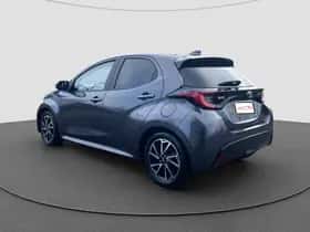 Toyota Yaris (2023) thumbnail 11
