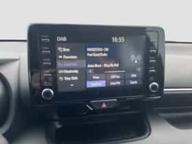 Toyota Yaris (2023) thumbnail 13