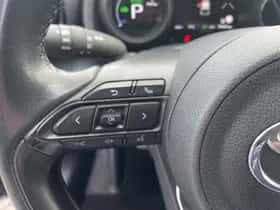 Toyota Yaris (2023) thumbnail 21