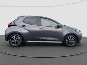 Toyota Yaris (2023) thumbnail 7