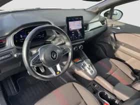 Renault Captur (2022) thumbnail 11