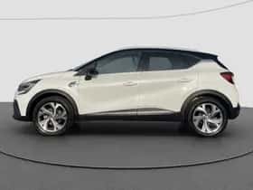 Renault Captur (2022) thumbnail 7