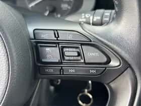 Toyota Yaris (2023) thumbnail 17