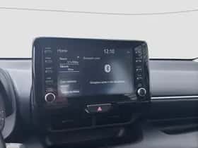 Toyota Yaris (2023) thumbnail 7