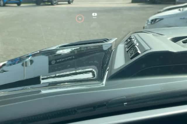 Dodge Ram (2023) thumbnail 5