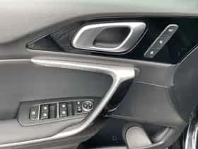 Kia Ceed Sportswagon (2022) thumbnail 11