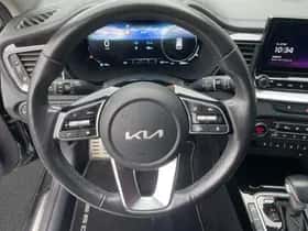 Kia Ceed Sportswagon (2022) thumbnail 12