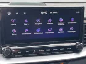 Kia Ceed Sportswagon (2022) thumbnail 15