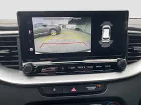Kia Ceed Sportswagon (2022) thumbnail 17