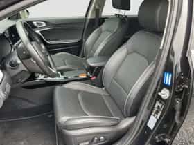 Kia Ceed Sportswagon (2022) thumbnail 3