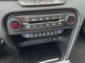 Kia Ceed Sportswagon (2022) thumbnail 4
