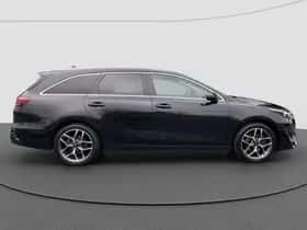 Kia Ceed Sportswagon (2022) thumbnail 6