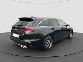 Kia Ceed Sportswagon (2022) thumbnail 7
