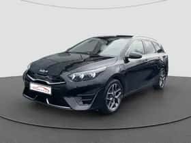 Kia Ceed Sportswagon (2022) thumbnail 8