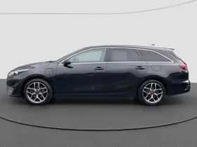 Kia Ceed Sportswagon (2022) thumbnail 9