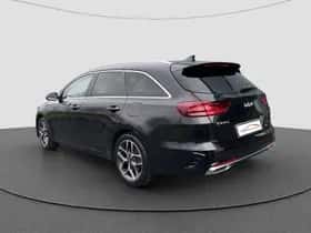Kia Ceed Sportswagon (2022) thumbnail 10