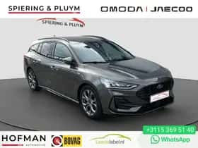 Ford Focus (2024)