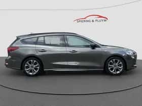 Ford Focus (2024) thumbnail 2