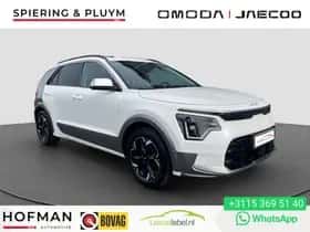 Kia Niro EV
