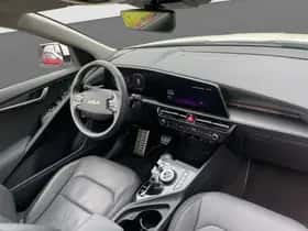 Kia Niro EV (2022) thumbnail 2