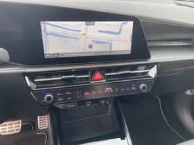 Kia Niro EV (2022) thumbnail 15