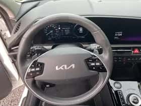 Kia Niro EV (2022) thumbnail 18