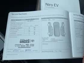 Kia Niro EV (2022) thumbnail 30