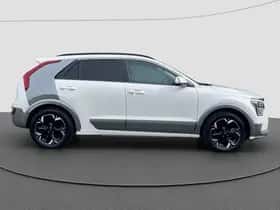 Kia Niro EV (2022) thumbnail 4