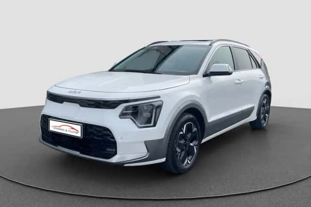 Kia Niro EV (2022) thumbnail 6