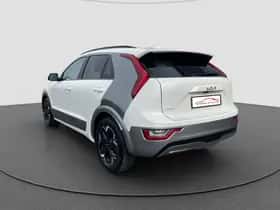 Kia Niro EV (2022) thumbnail 8