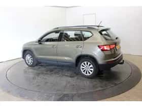 SEAT Ateca (2017) thumbnail 11