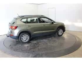 SEAT Ateca (2017) thumbnail 12