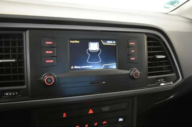 SEAT Ateca (2017) thumbnail 4