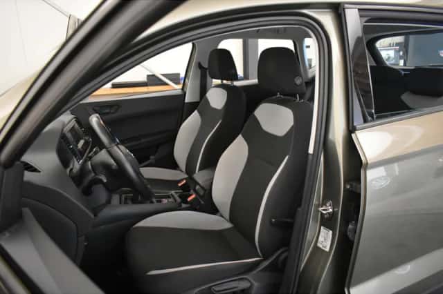 SEAT Ateca (2017) thumbnail 5