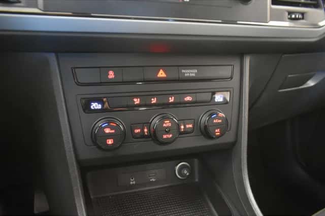 SEAT Ateca (2017) thumbnail 6