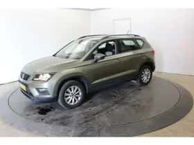 SEAT Ateca (2017) thumbnail 9