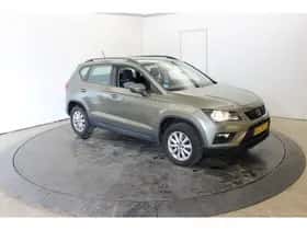 SEAT Ateca (2017) thumbnail 10