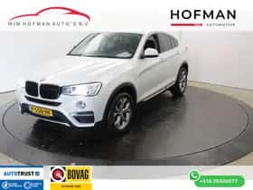 BMW X4 (2017)