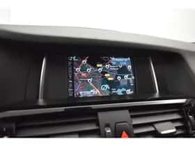 BMW X4 (2017) thumbnail 30