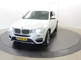 BMW X4 (2017) thumbnail 55