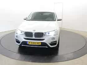 BMW X4 (2017) thumbnail 56