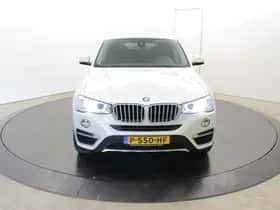 BMW X4 (2017) thumbnail 57
