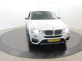 BMW X4 (2017) thumbnail 58