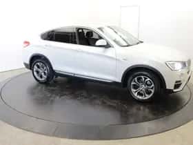 BMW X4 (2017) thumbnail 63
