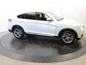 BMW X4 (2017) thumbnail 64