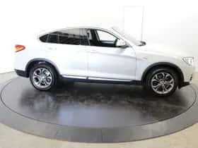 BMW X4 (2017) thumbnail 65
